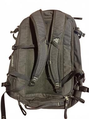Gregory compass 30 hiking backpack black